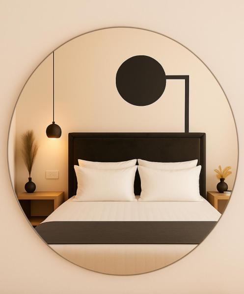 Elegant Apartment - Beachside Riviera NEW, Rezervovat Apartmán Durrës Durres County