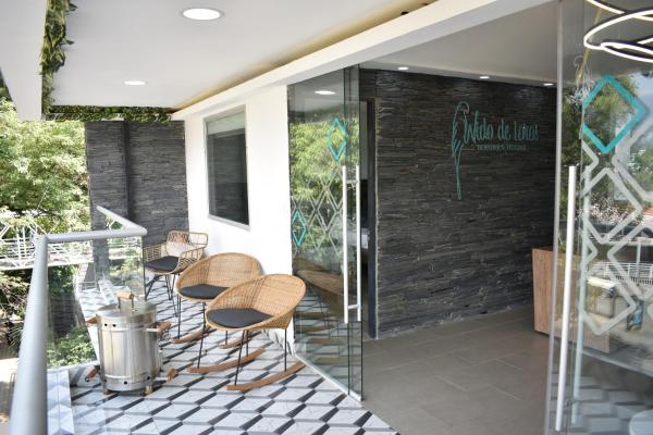 Hostel Boutique Nido de Loros, Rezervovat Penzión Medellín Antioquia