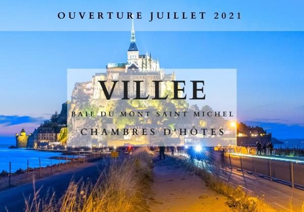 Chambres de Villée, Rezervovat Penzión se snídaní  