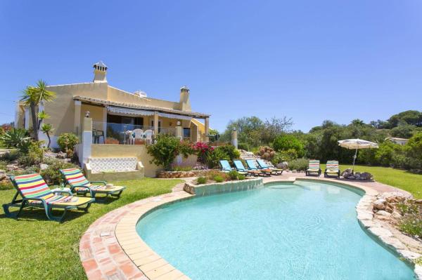 Villa Horta by Villa Plus, Rezervovat Vila Hotely v Algarve s parkováním, Parkování