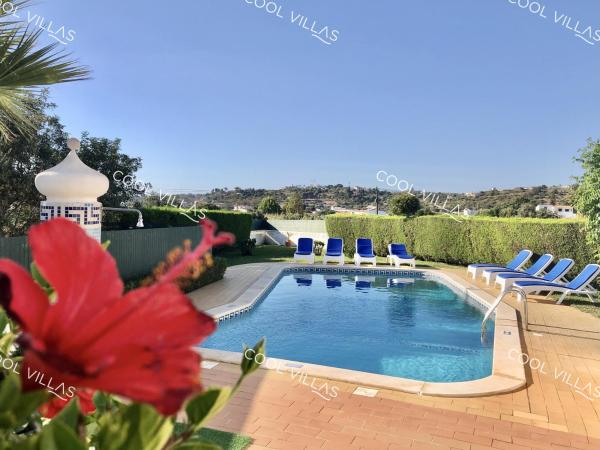Villa Lilac - walking distance to beach, Rezervovat Vila Albufeira Albufeira