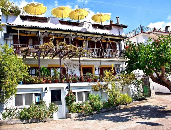 Nina Apartments, Rezervovat Apartmán Neo Klima 