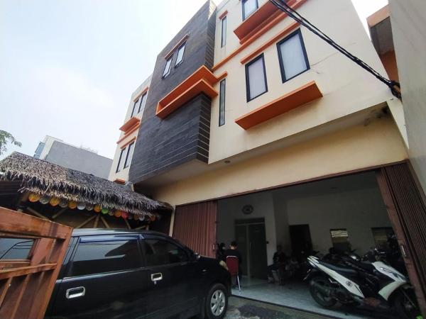 Wisma Mandala
