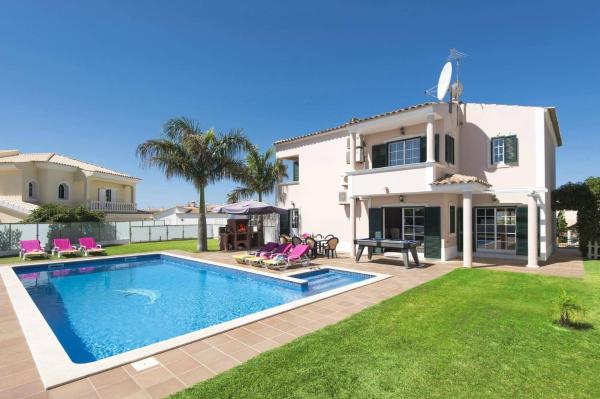 Villa Soni by Villa Plus, Rezervovat Vila Olhos de Água 