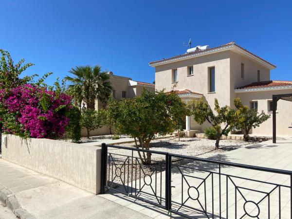 Luxury Villa Phaedra, Rezervovat Vila Pafos vily, Vila