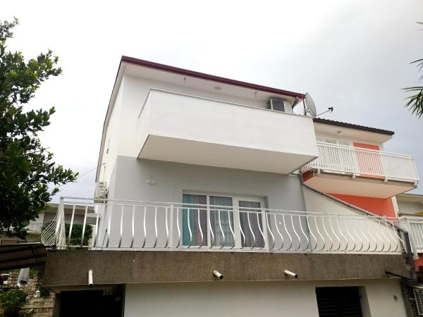 Villa Dora Crikvenica ##, Rezervovat Apartmán Kvarner hotely s parkováním, Parkování