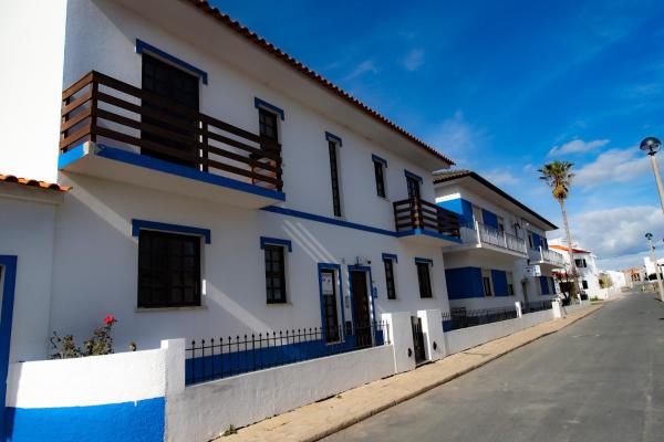 Apartamento Rosa, Rezervovat Penzión Levné hotely v Alentejo