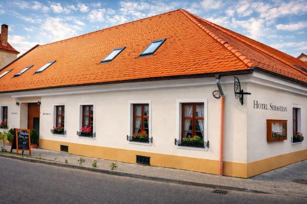 Hotel Sebastian