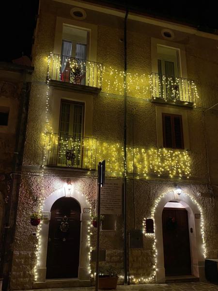 Holiday Home Falchetta, Rezervovat Penzión Palena Abruzzo