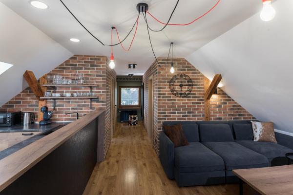 Liptov Trinity Apartments, Rezervovat Apartmán Liptovsky Jan 