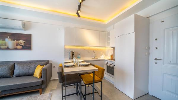 Midpoint Suites, Rezervovat Apartmán Fethiye Fethiye Area