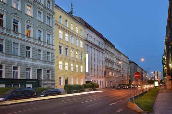Prague Season