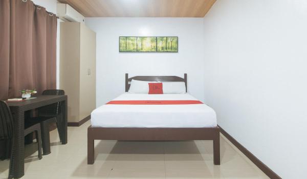 RedDoorz at RJs Bldg near Lyceum Gen Trias Cavite, Rezervovat Hotel Manggahan Luzon