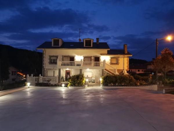 Casa La Quintana, Rezervovat Apartmán Castro Urdiales Cantabria Coast