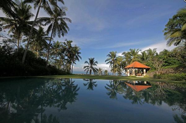 Villa Rumah Pantai Bali, Rezervovat Penzión Hotely v Antosari s parkováním, Parkování