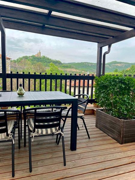 Tarnovgrad Apartments - Free parking, Rezervovat Apartmán Gabrovo apartmány, Apartmán