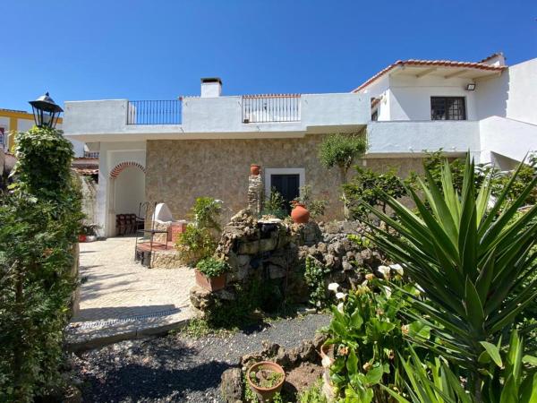 Casa do Toupeiro, Rezervovat Penzión Óbidos Oeste