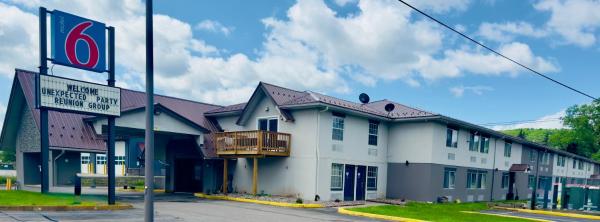 Days Inn Cortland/McGraw, Rezervovat Motel McGraw New York State