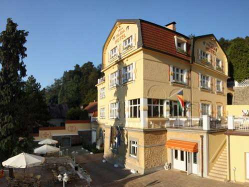 Villa Milada