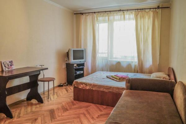 Квартира по улице Лескова, 6, Rezervovat Apartmán Kyjev Kijev