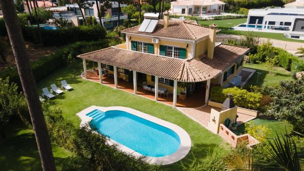 Family Friendly Villa Aroeira Golf, Rezervovat Vila Aroeira 