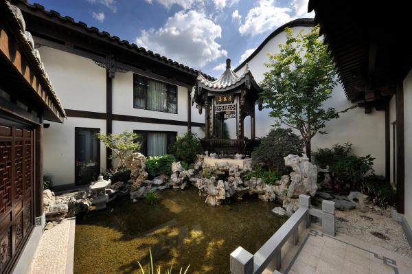 Fuzhou Sanbao Hotel, Rezervovat Hotel Hotely v Fujian s parkováním, Parkování