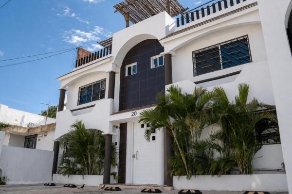 Coco Apartments by Andiani Travel, Rezervovat Apartmán Cancún Quintana Roo