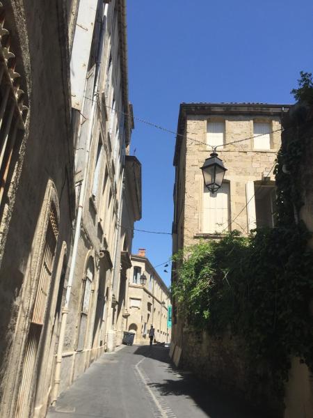 Chambre d'Autres