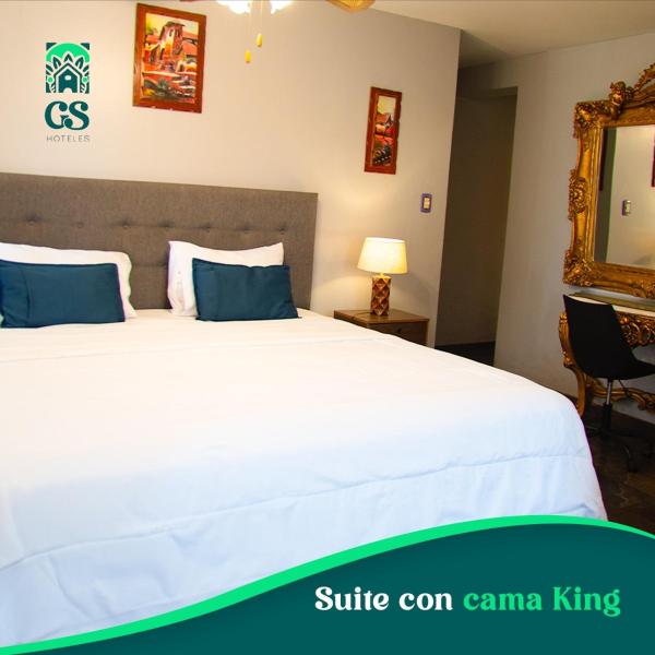 Hotel GS