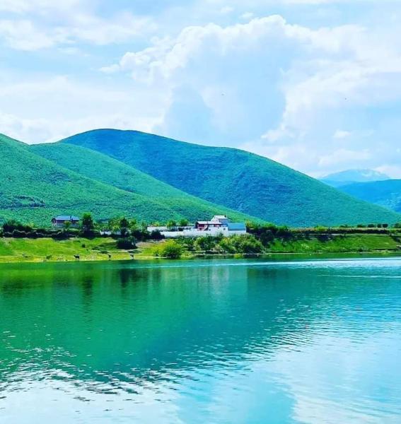 SuperPanorama GuestHouse, Rezervovat Ubytování v soukromí Kukës Kukës County