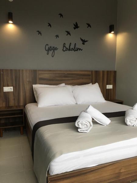 Emin otel