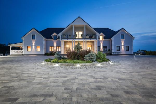 Villa Con Amore, Rezervovat Hotel Słońsk Lubušské vojvodství
