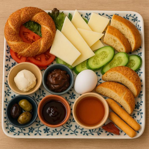 Kamil Bey Suites Hotel
