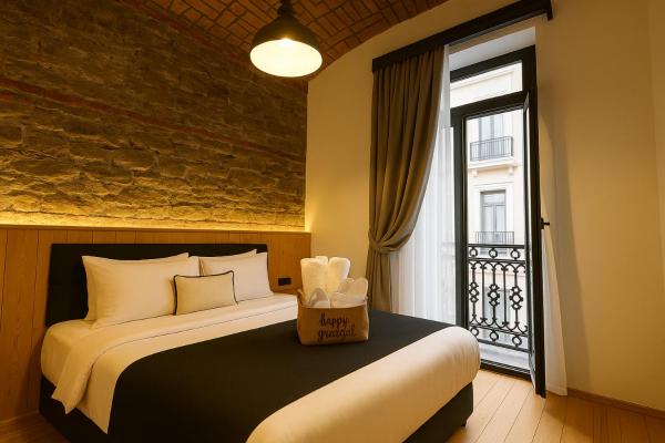 Kamil Bey Suites Hotel