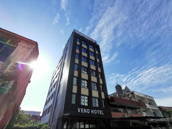 Veno Hotel