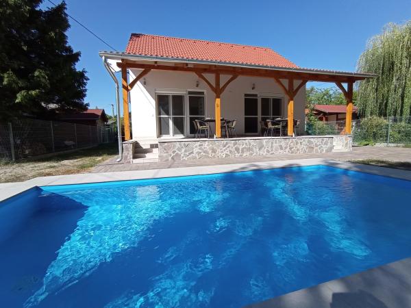 Relax Apartment, Rezervovat Apartmán Fonyód 