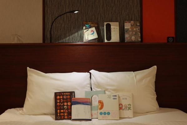 BOOK HOTEL 神保町, Rezervovat Hotel Chiyoda Tokio