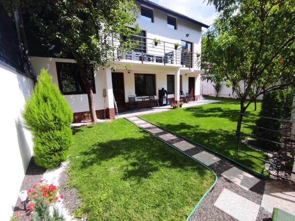 Rio rooms, Rezervovat Penzión Băile Herculane 