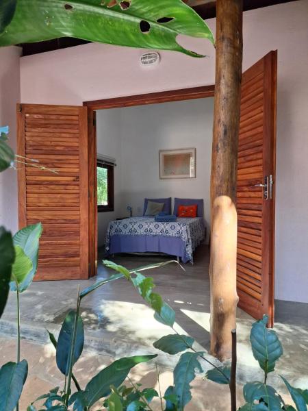 Casa Papa-Vento Pousada, Rezervovat Penzión se snídaní Bahia hotely s parkováním, Parkování