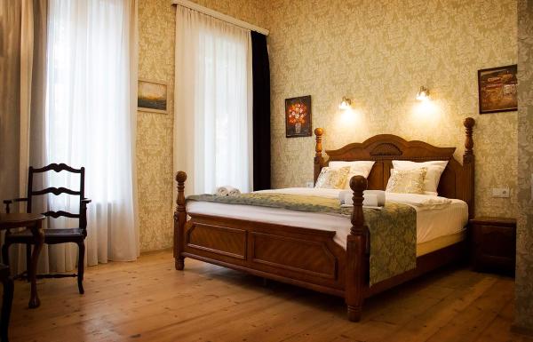 Always Welcome, Rezervovat Apartmán Levné hotely v Tbilisi Region
