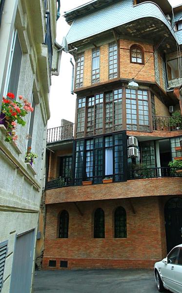 Babilina Hotel