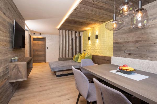 Stocker´s Wohlfühlapartments, Rezervovat Apartmán Hotely v Tyrolsko s parkováním, Parkování