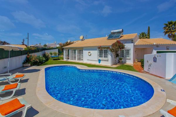 Villa Rocchi by Villa Plus, Rezervovat Vila Albufeira Albufeira