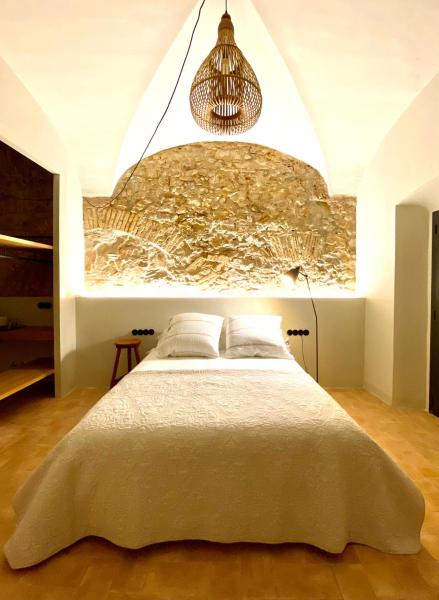 Casa Elvira, Rezervovat Ubytování v soukromí Torroella de Montgri Baix Empordà