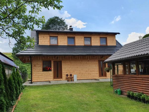 Apartmány Švec, Rezervovat Apartmán Terchová 