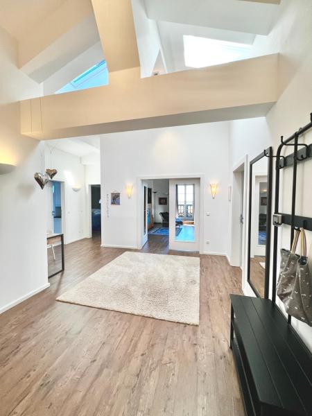 Auszeit im Chiemgau, Ferienwohnungen, Rezervovat Apartmán Hotely v Bavorsko s parkováním, Parkování
