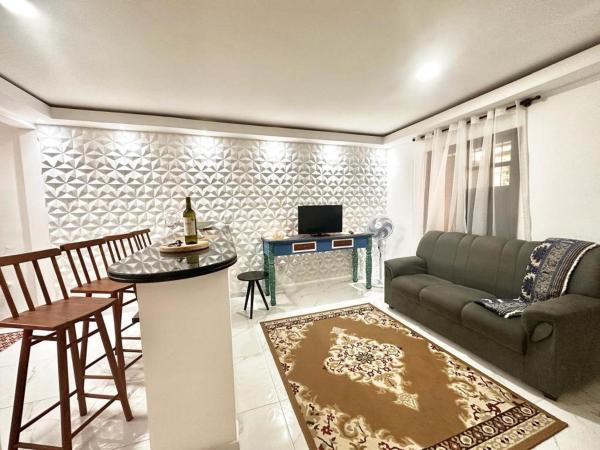 Luxury Duplex Casa, Rezervovat Apartmán Bahia hotely s parkováním, Parkování