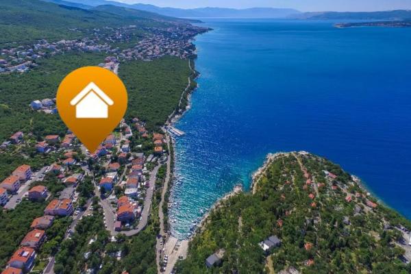 ERO, Rezervovat Apartmán Kvarner hotely s parkováním, Parkování