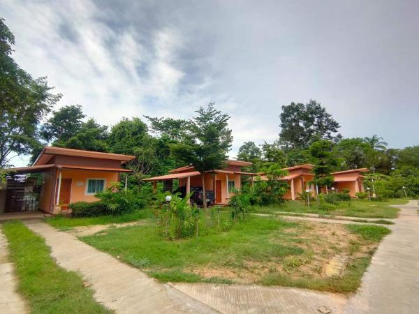 Tungngoen Resort, Rezervovat Chata  