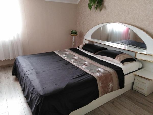 Apartament on Komarova 29 вулиця Комарова 29, Rezervovat Apartmán Kropyvnytskyi Kirovohrad
